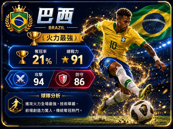 巴西